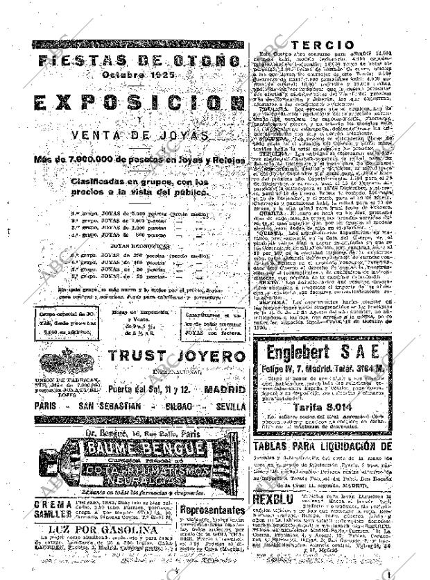 ABC MADRID 16-10-1925 página 37