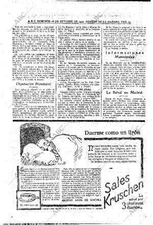 ABC MADRID 18-10-1925 página 24