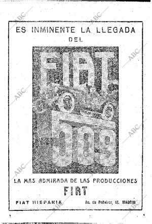 ABC MADRID 18-10-1925 página 34