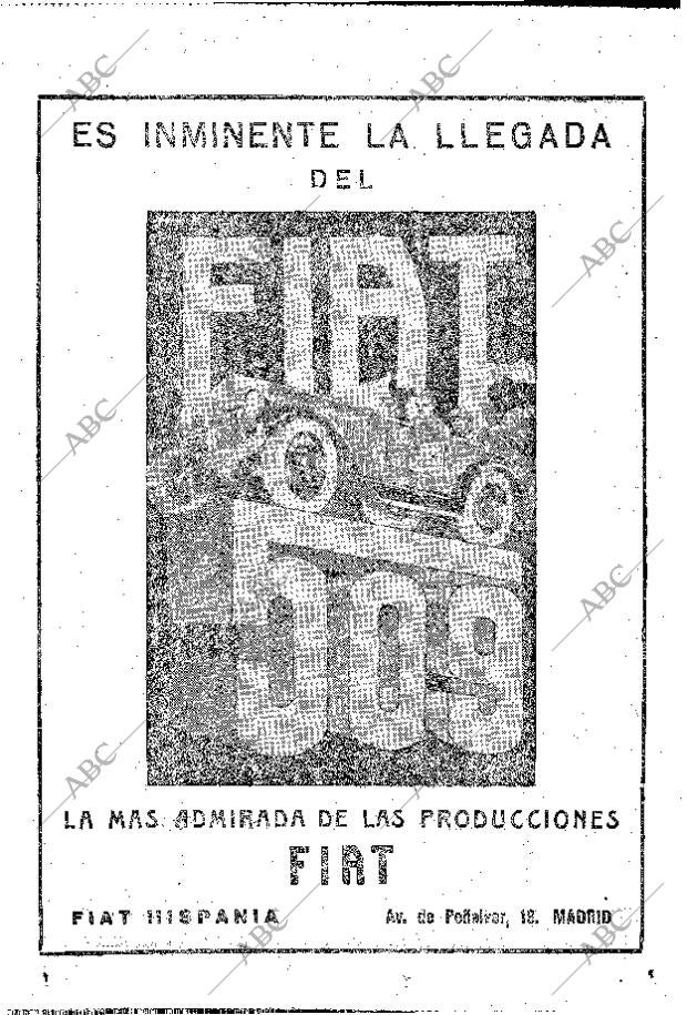 ABC MADRID 18-10-1925 página 34