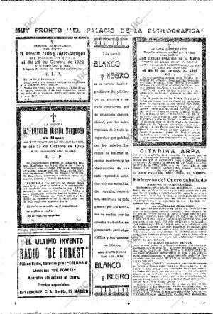 ABC MADRID 18-10-1925 página 44