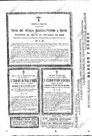 ABC MADRID 18-10-1925 página 46