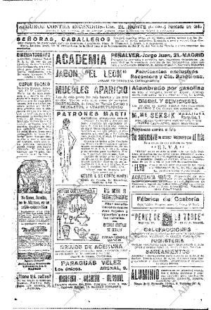 ABC MADRID 18-10-1925 página 53