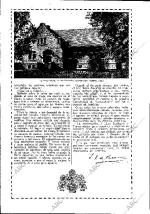 BLANCO Y NEGRO MADRID 18-10-1925 página 10