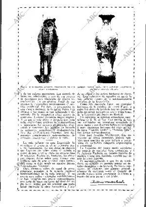 BLANCO Y NEGRO MADRID 18-10-1925 página 15