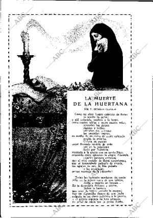 BLANCO Y NEGRO MADRID 18-10-1925 página 32