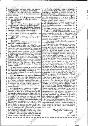 BLANCO Y NEGRO MADRID 18-10-1925 página 4