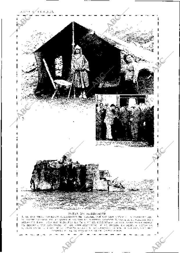 BLANCO Y NEGRO MADRID 18-10-1925 página 56