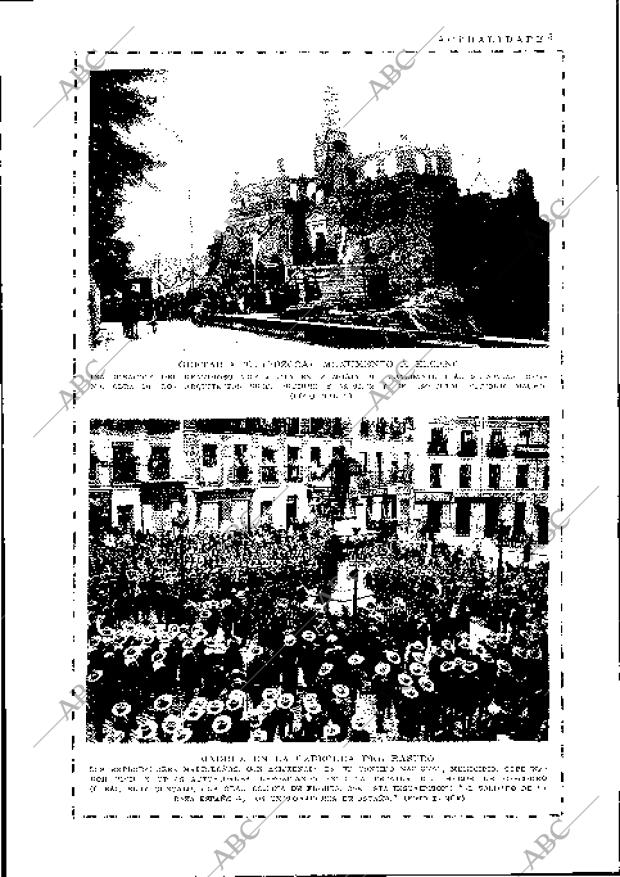 BLANCO Y NEGRO MADRID 18-10-1925 página 61