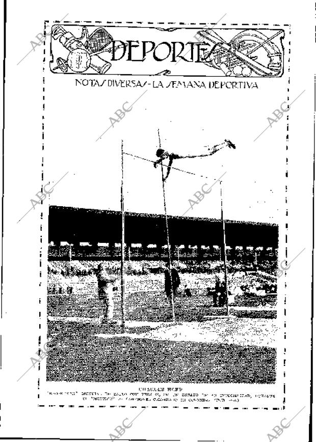 BLANCO Y NEGRO MADRID 18-10-1925 página 71