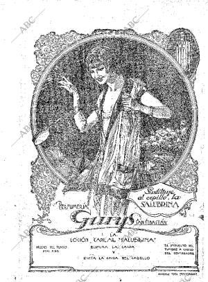 ABC MADRID 19-10-1925 página 10