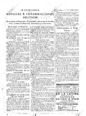 ABC MADRID 19-10-1925 página 11