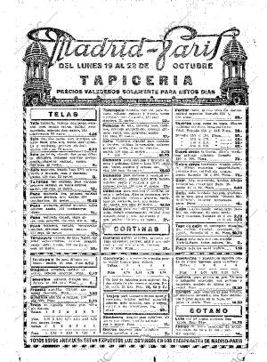ABC MADRID 19-10-1925 página 12