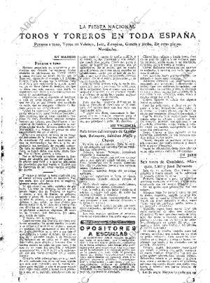ABC MADRID 19-10-1925 página 17