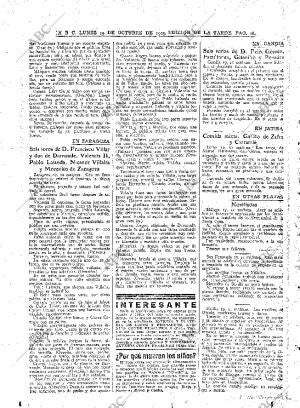 ABC MADRID 19-10-1925 página 18