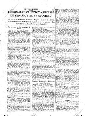 ABC MADRID 19-10-1925 página 19
