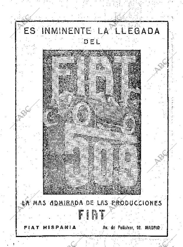 ABC MADRID 19-10-1925 página 24