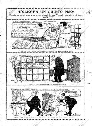ABC MADRID 19-10-1925 página 31