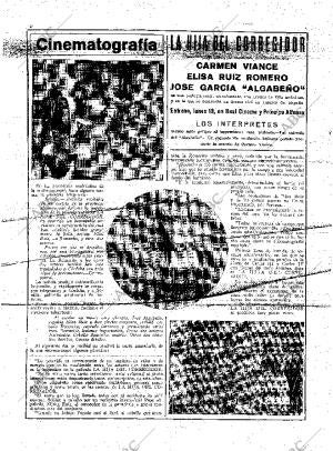 ABC MADRID 19-10-1925 página 6