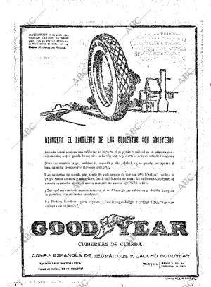 ABC MADRID 19-10-1925 página 8