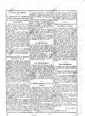 ABC MADRID 20-10-1925 página 12