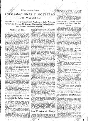 ABC MADRID 20-10-1925 página 13