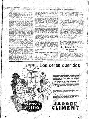 ABC MADRID 20-10-1925 página 14