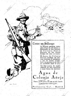 ABC MADRID 20-10-1925 página 6