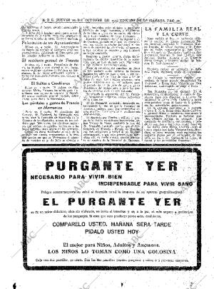 ABC MADRID 22-10-1925 página 12