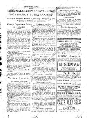 ABC MADRID 22-10-1925 página 21