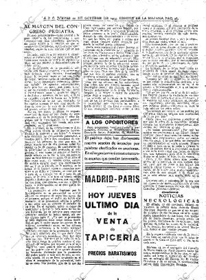 ABC MADRID 22-10-1925 página 26