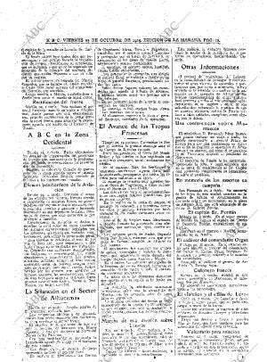 ABC MADRID 23-10-1925 página 12