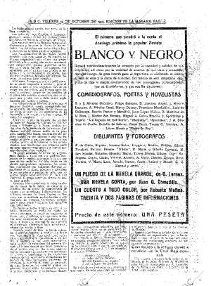 ABC MADRID 23-10-1925 página 15