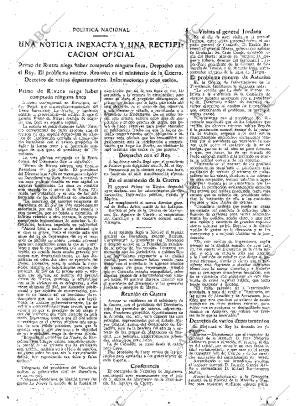 ABC MADRID 23-10-1925 página 19