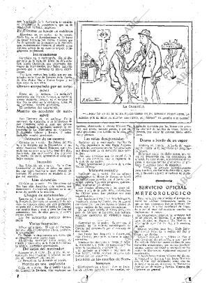 ABC MADRID 23-10-1925 página 23