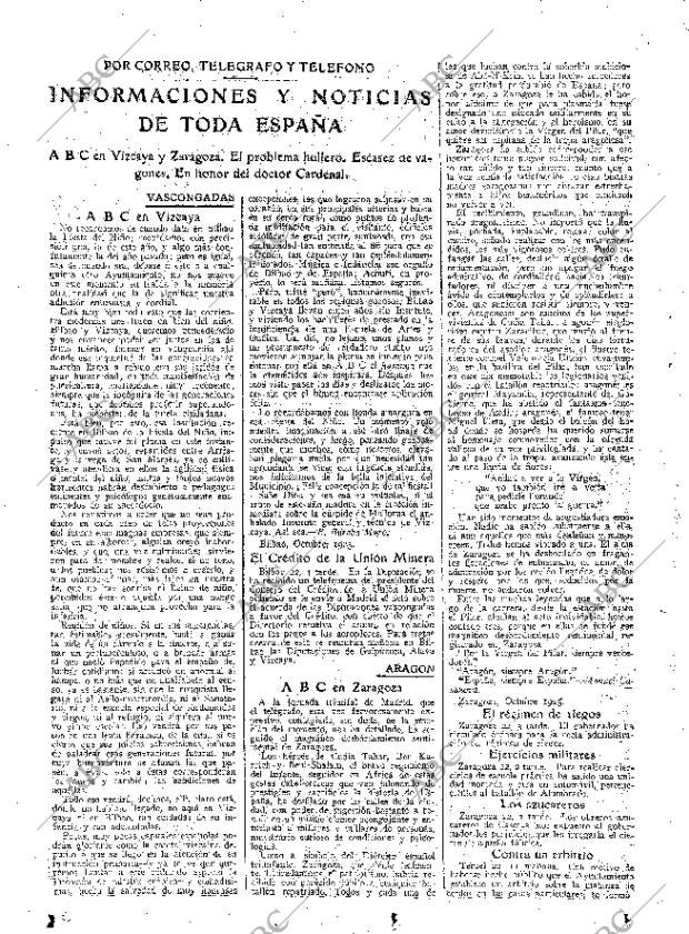 ABC MADRID 23-10-1925 página 24