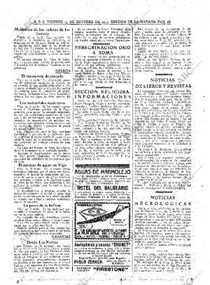 ABC MADRID 23-10-1925 página 26