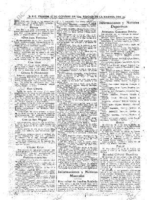 ABC MADRID 23-10-1925 página 32