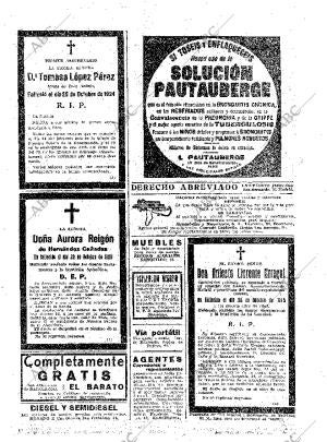 ABC MADRID 23-10-1925 página 35