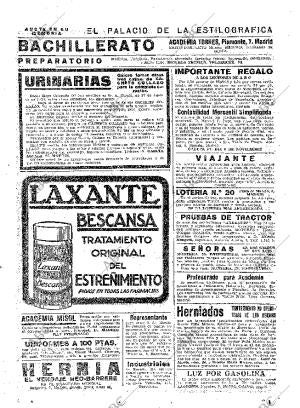 ABC MADRID 23-10-1925 página 37