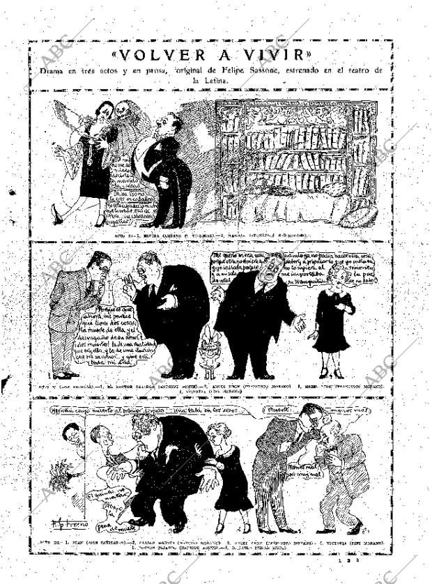 ABC MADRID 23-10-1925 página 39