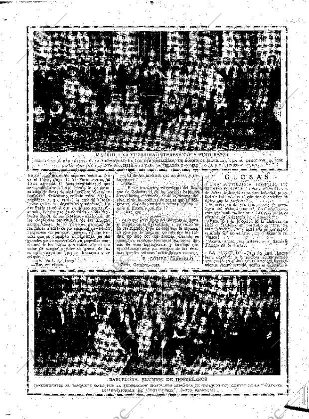 ABC MADRID 23-10-1925 página 4