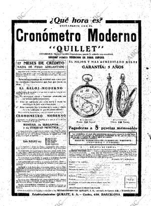 ABC MADRID 23-10-1925 página 40