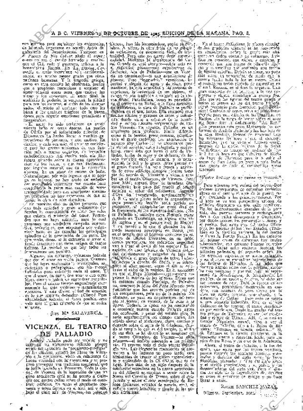 ABC MADRID 23-10-1925 página 8