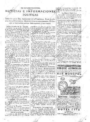 ABC MADRID 24-10-1925 página 13