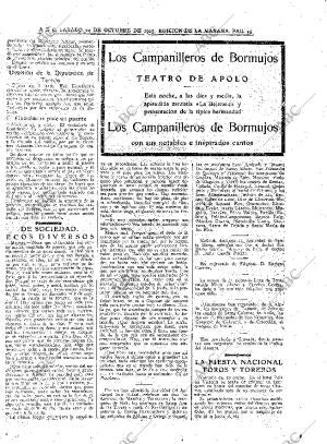 ABC MADRID 24-10-1925 página 15