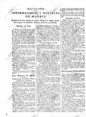 ABC MADRID 24-10-1925 página 16