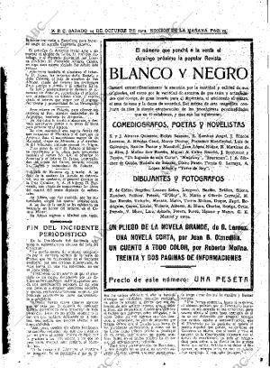 ABC MADRID 24-10-1925 página 19