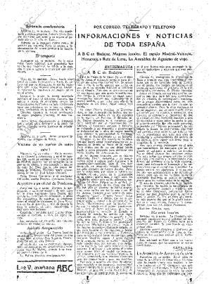ABC MADRID 24-10-1925 página 21