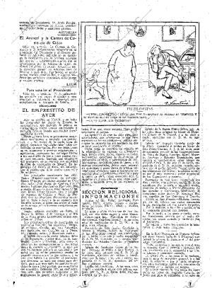 ABC MADRID 24-10-1925 página 23